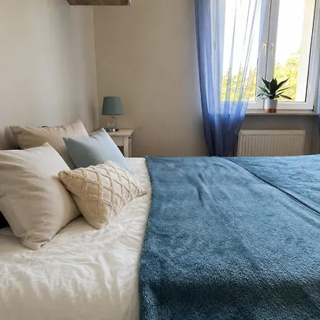 A Lot Apartament Sopot