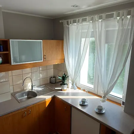 A Lot Apartament Sopot