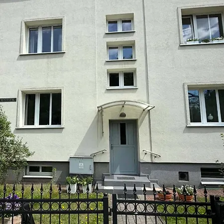 A Lot Apartament Sopot